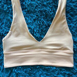 lululemon Align™ V-Neck Bra Light Support, C/D Cup
